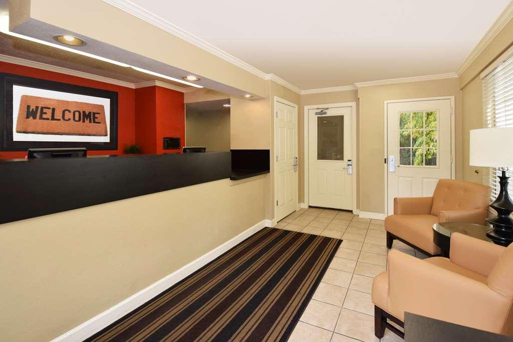 Extended Stay America Suites - Fort Lauderdale - Tamarac Interior foto