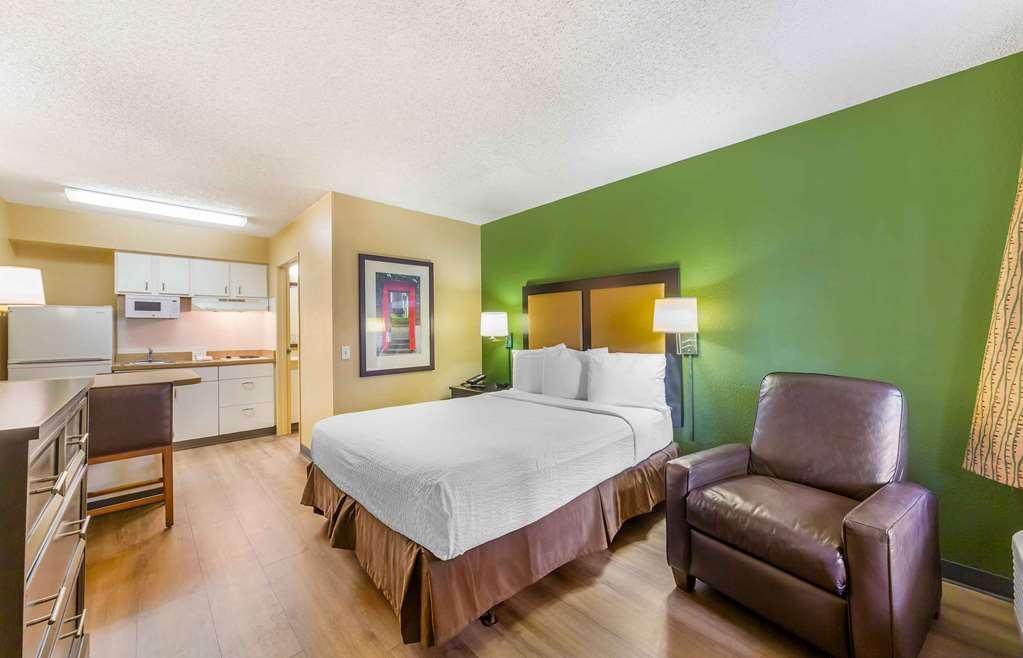 Extended Stay America Suites - Fort Lauderdale - Tamarac Cameră foto