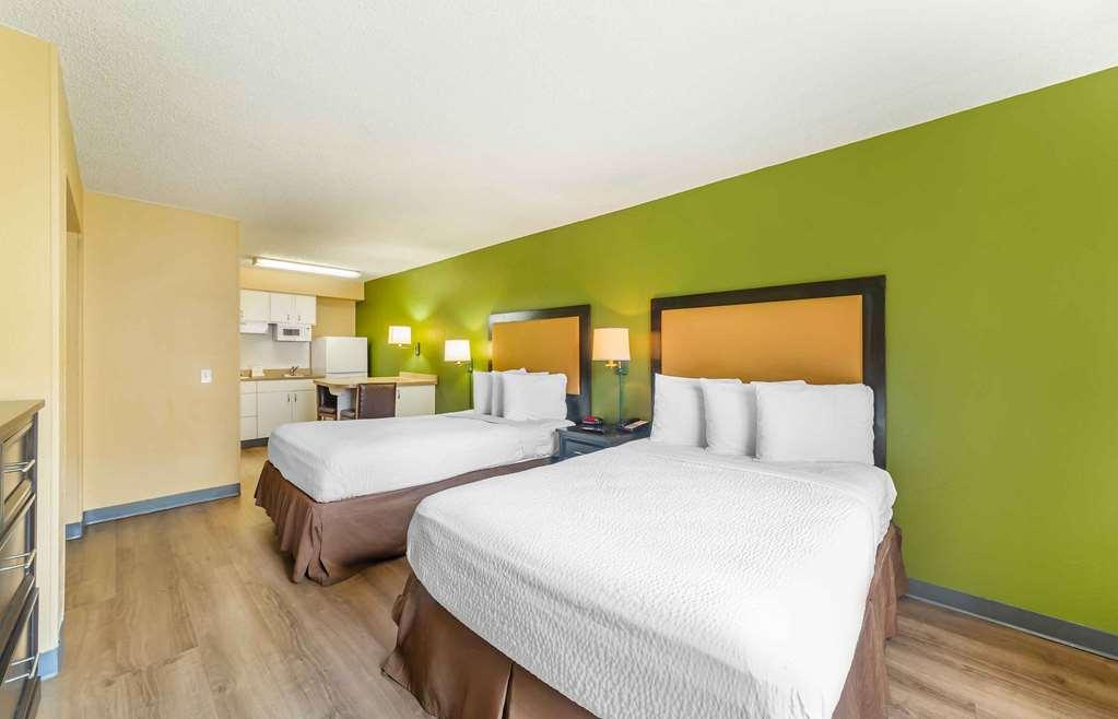 Extended Stay America Suites - Fort Lauderdale - Tamarac Cameră foto